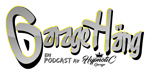 GarageHäng Podcast